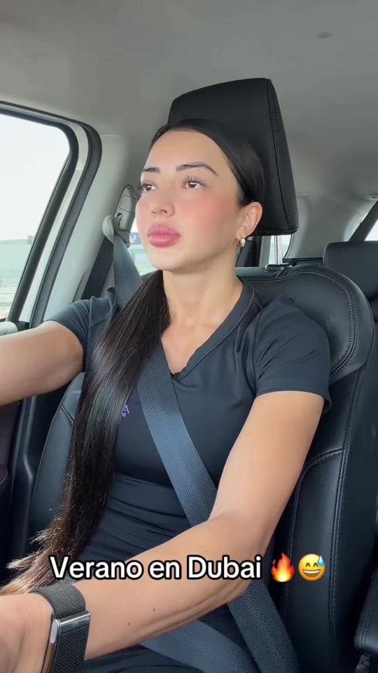 Post 1 by addryfit on TikTok (video)