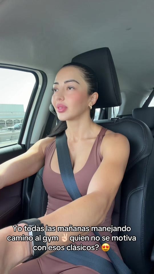 Post 6 by addryfit on TikTok (video)
