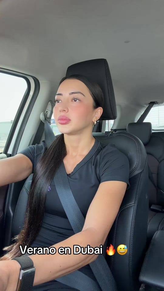 Post 2 by addryfit on TikTok (video)