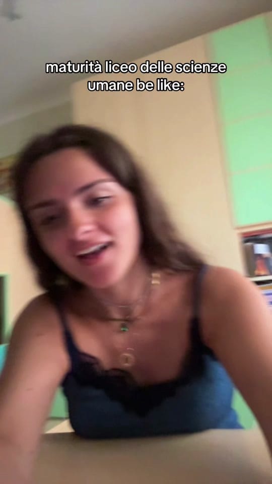 Post 6 by sole on TikTok (video)