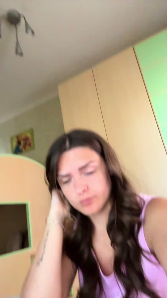 Post 8 by sole on TikTok (video)