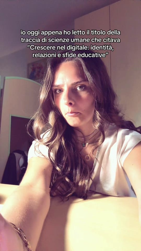 Post 2 by sole on TikTok (video)