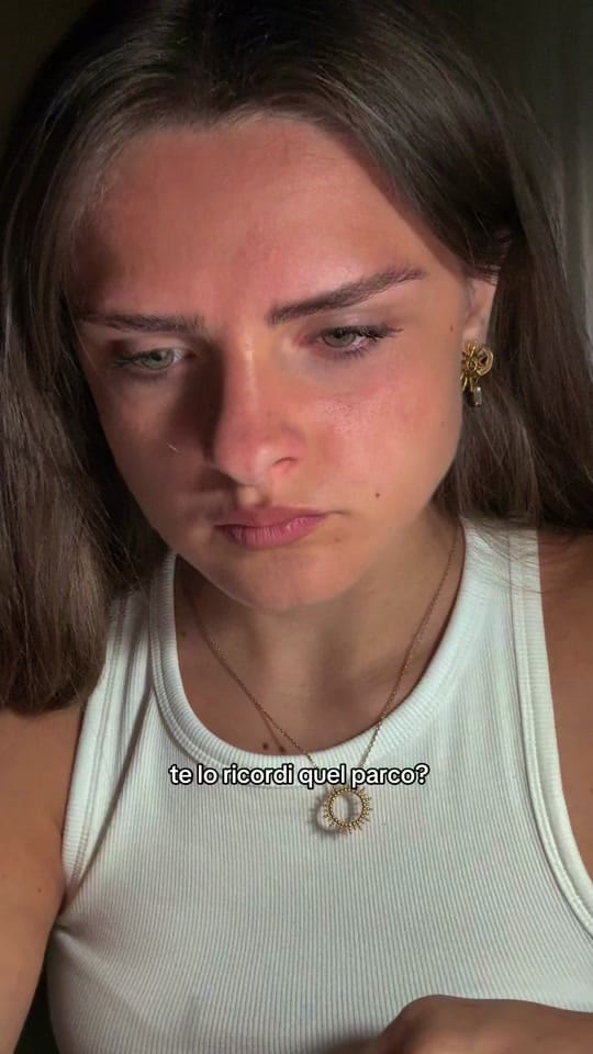 Post 1 by sole on TikTok (video)