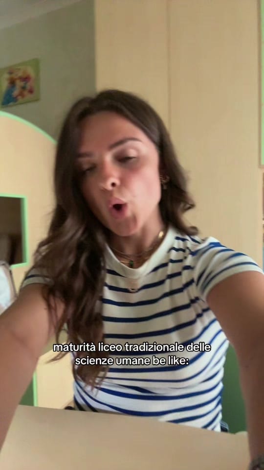 Post 3 by sole on TikTok (video)