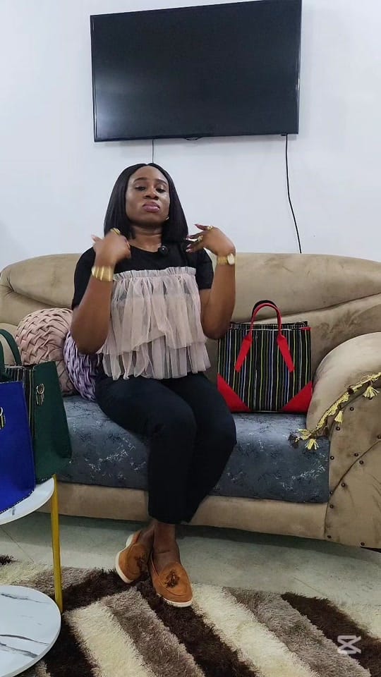 Post 2 by Gozi Nigeria on TikTok (video)