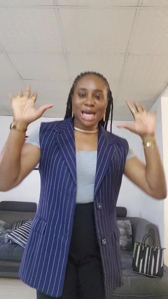 Post 9 by Gozi Nigeria on TikTok (video)