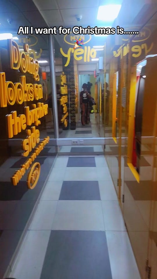 Post 8 by Gozi Nigeria on TikTok (video)