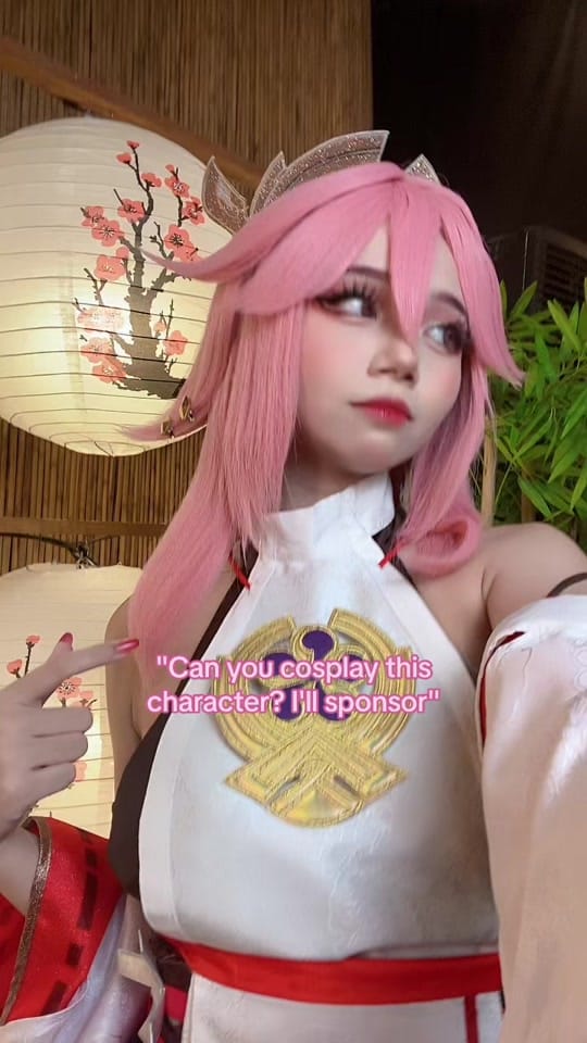 Post 10 by ig: chescakeuu on TikTok (video)