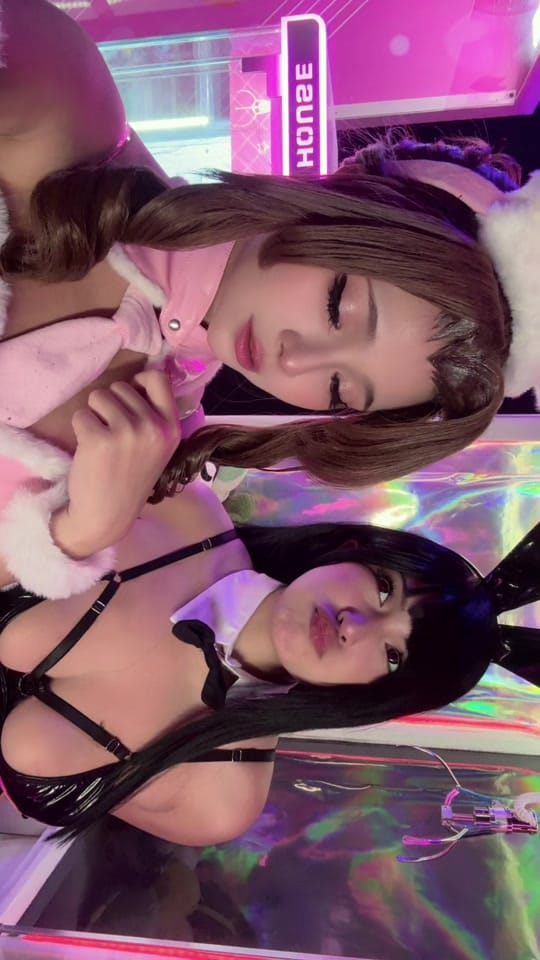 Post 6 by ig: chescakeuu on TikTok (video)