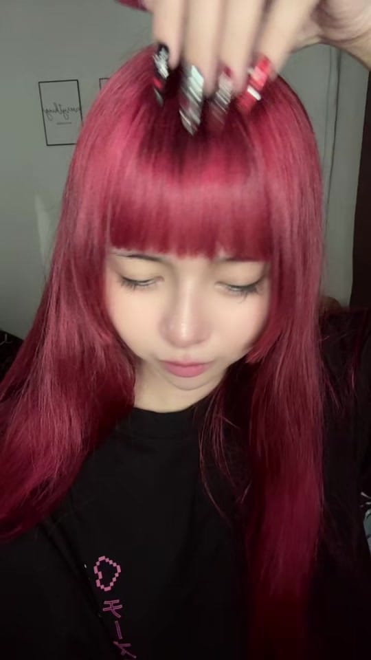 Post 3 by ig: chescakeuu on TikTok (video)