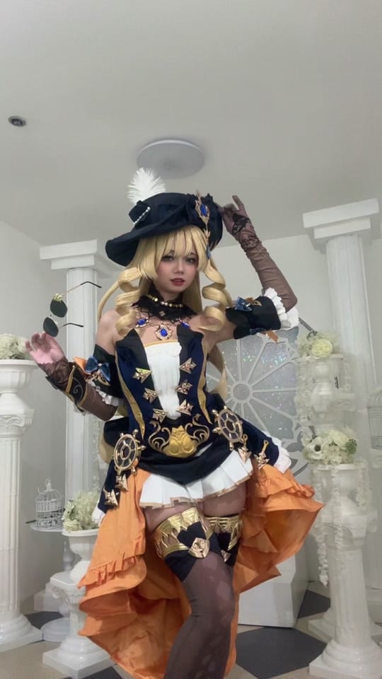 Post 9 by ig: chescakeuu on TikTok (video)