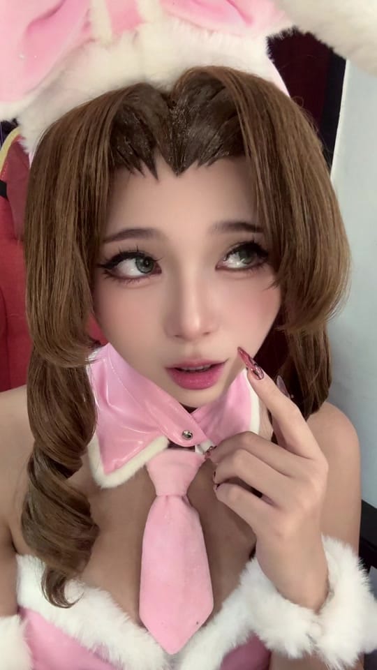 Post 7 by ig: chescakeuu on TikTok (video)