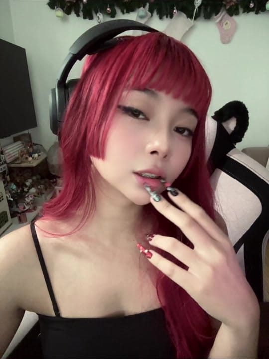 Post 5 by ig: chescakeuu on TikTok (video)