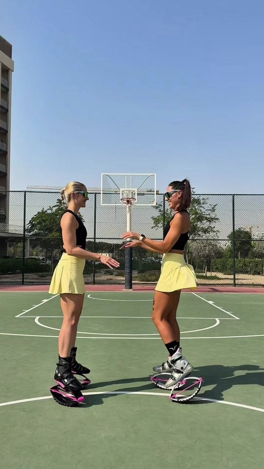 Post 8 by Olga Perovic on TikTok (video)