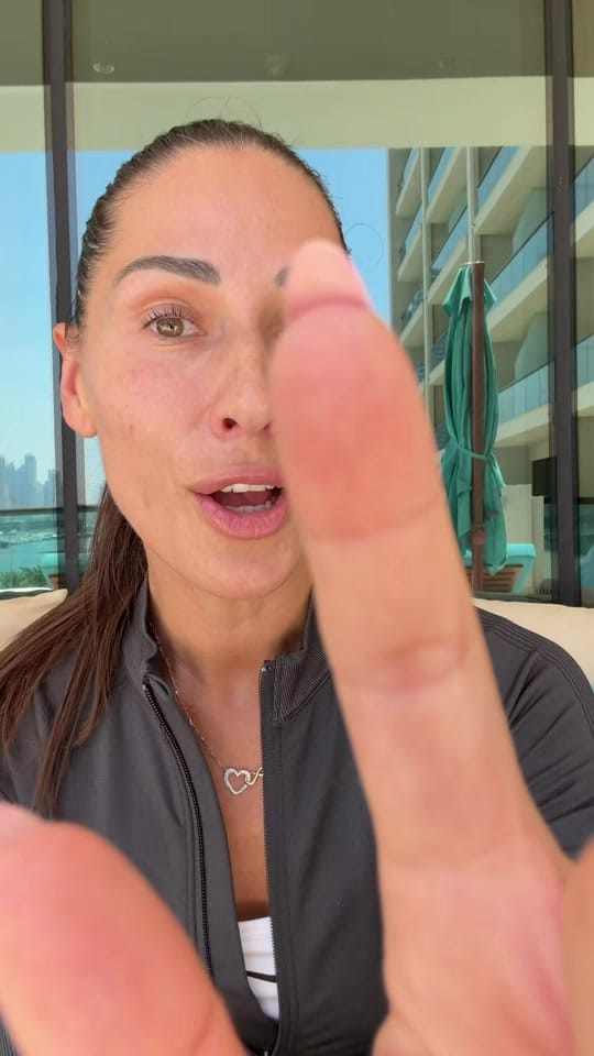 Post 5 by Olga Perovic on TikTok (video)