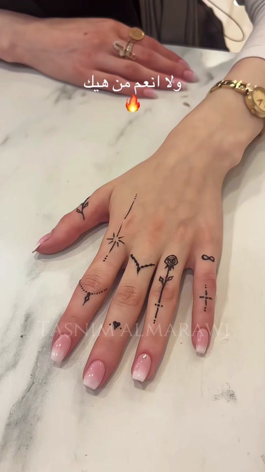 Post 8 by Tasnim almarawi on TikTok (video)