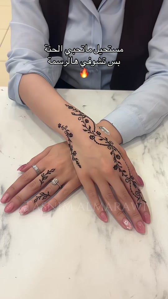 Post 5 by Tasnim almarawi on TikTok (video)
