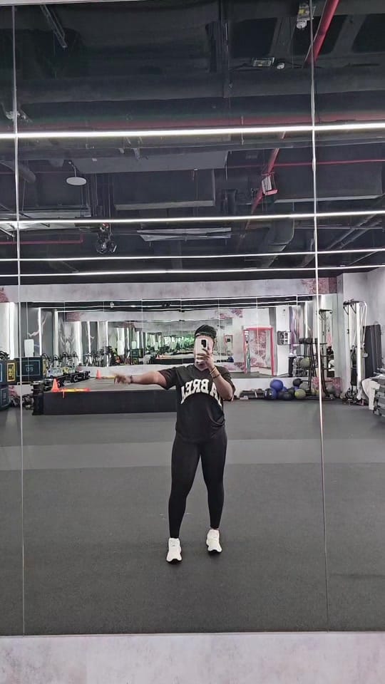 Post 2 by 💪🏾💪🏾mine🏋️‍♀️ 💪🏾🔥♌️ on TikTok (video)