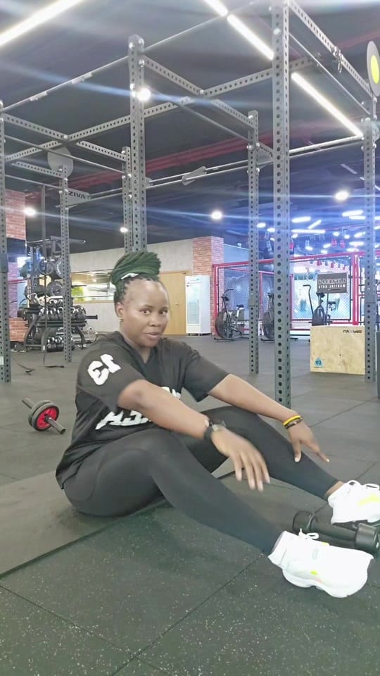 Post 1 by 💪🏾💪🏾mine🏋️‍♀️ 💪🏾🔥♌️ on TikTok (video)