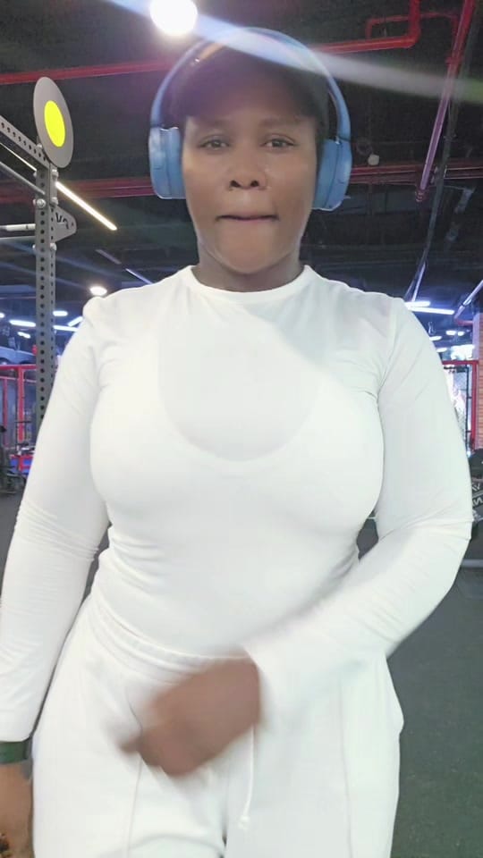 Post 7 by 💪🏾💪🏾mine🏋️‍♀️ 💪🏾🔥♌️ on TikTok (video)