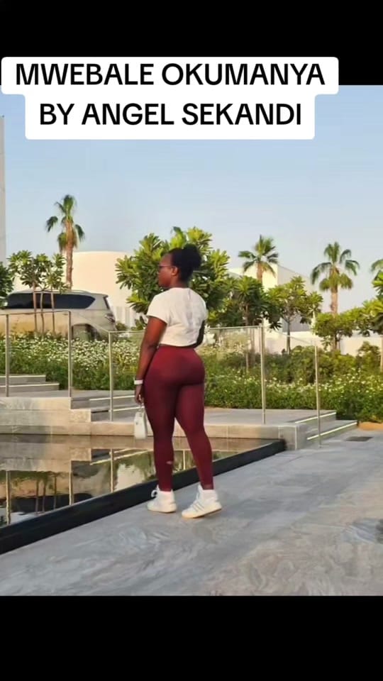 Post 4 by 💪🏾💪🏾mine🏋️‍♀️ 💪🏾🔥♌️ on TikTok (video)
