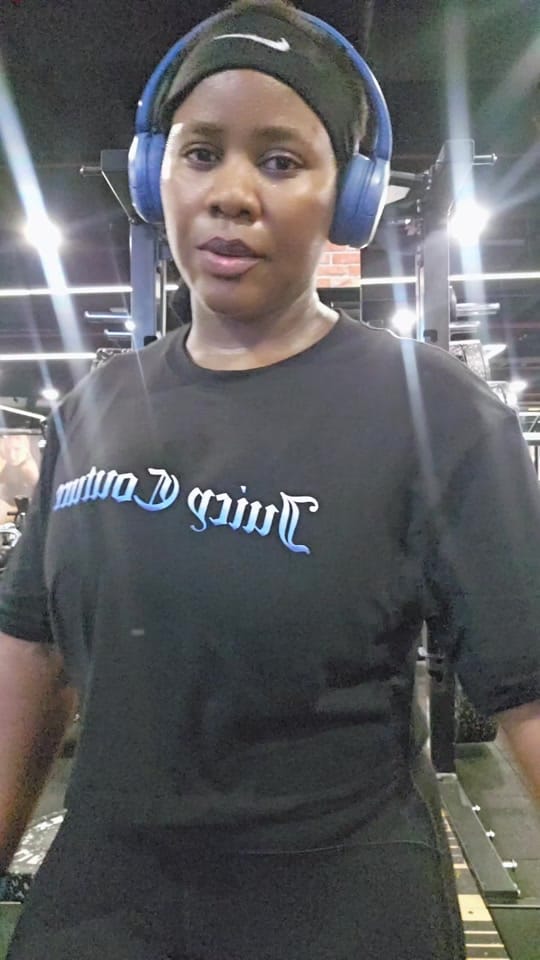 Post 10 by 💪🏾💪🏾mine🏋️‍♀️ 💪🏾🔥♌️ on TikTok (video)
