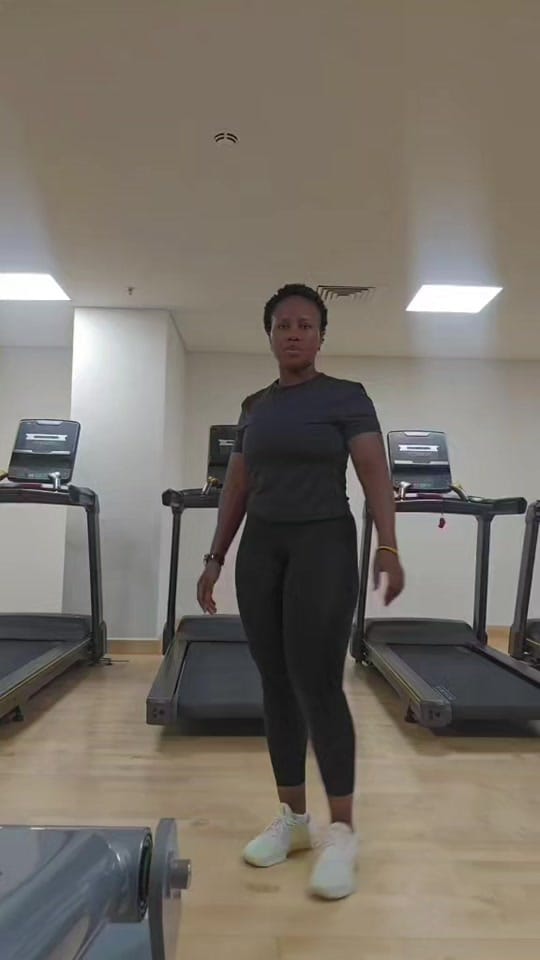 Post 8 by 💪🏾💪🏾mine🏋️‍♀️ 💪🏾🔥♌️ on TikTok (video)