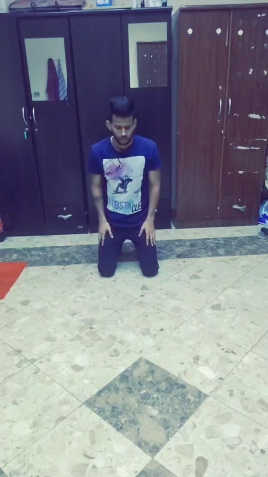 Post 4 by Yogesh Sawant on TikTok (video)