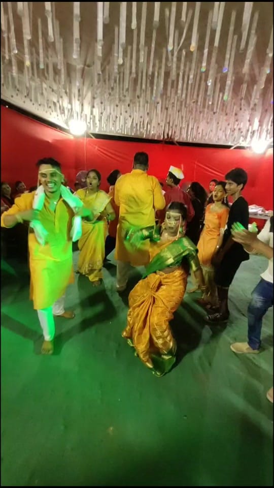 Post 2 by Yogesh Sawant on TikTok (video)