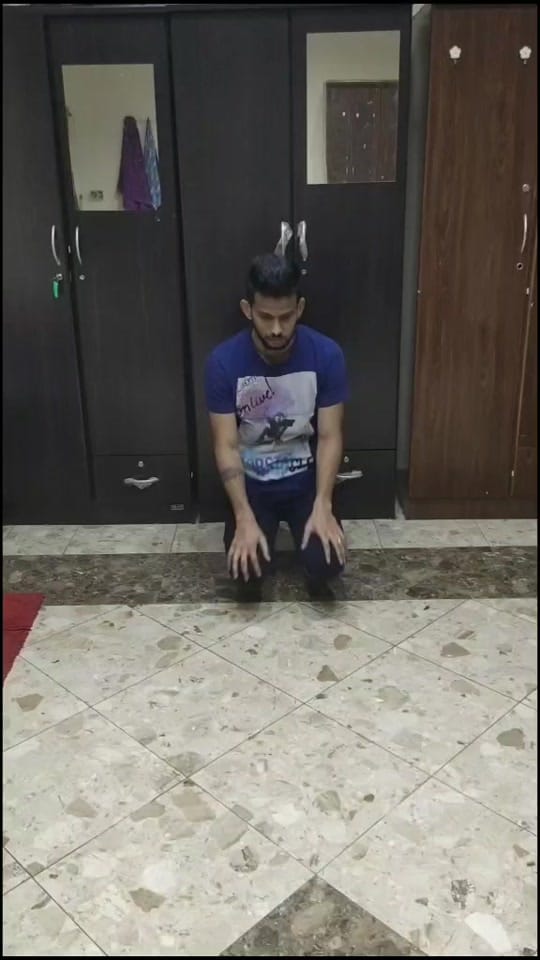 Post 3 by Yogesh Sawant on TikTok (video)