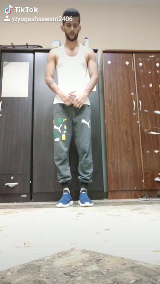 Post 6 by Yogesh Sawant on TikTok (video)