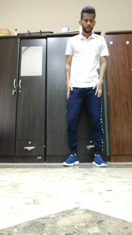 Post 9 by Yogesh Sawant on TikTok (video)