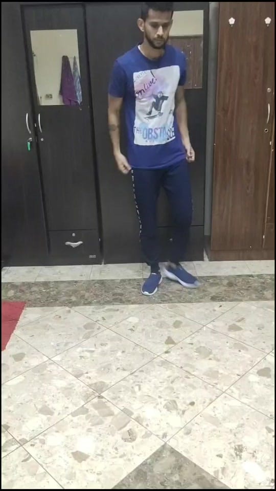 Post 5 by Yogesh Sawant on TikTok (video)