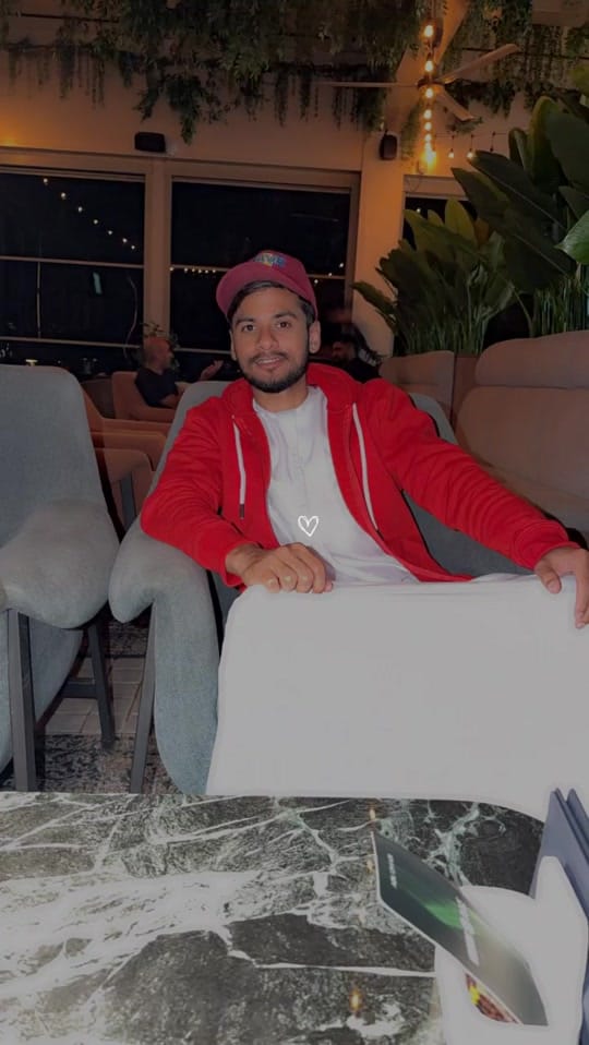 Post 1 by Abdullah Bawaz33r on TikTok (video)