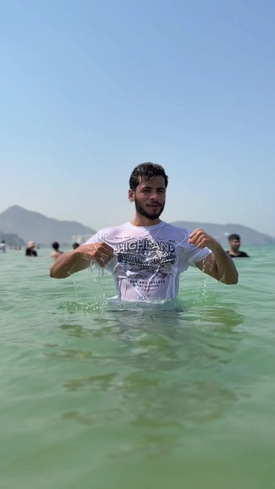 Post 2 by Abdullah Bawaz33r on TikTok (video)