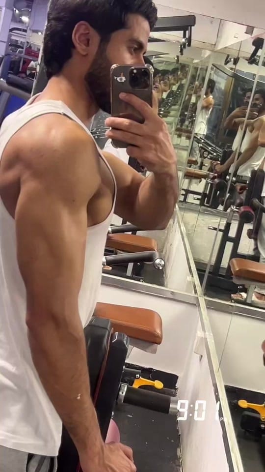 Post 7 by Abdullah Bawaz33r on TikTok (video)