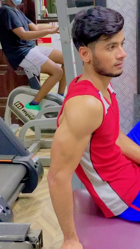 Post 10 by Abdullah Bawaz33r on TikTok (video)