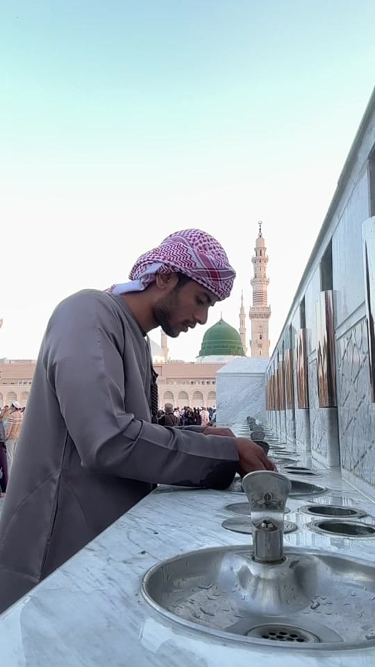 Post 5 by Abdullah Bawaz33r on TikTok (video)