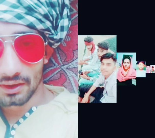 Post 5 by Pammy dhawal on TikTok (video)