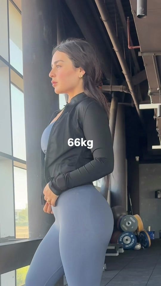 Post 1 by Rogina saba on TikTok (video)