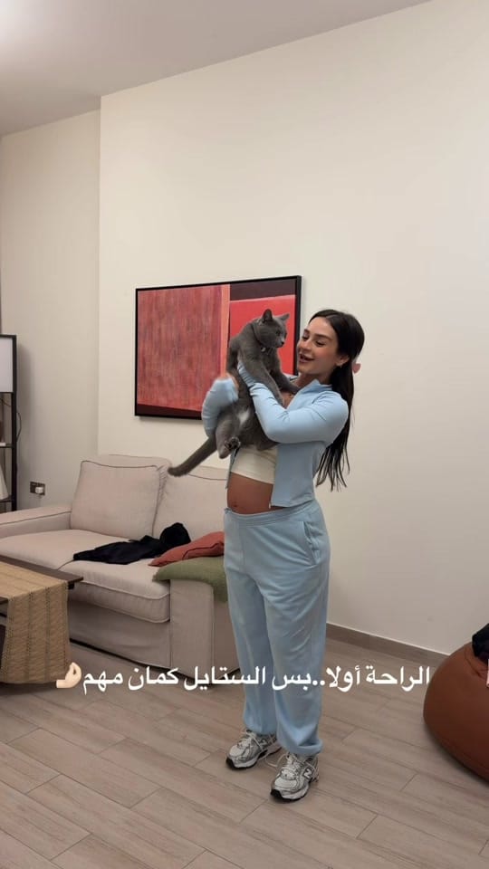 Post 2 by Rogina saba on TikTok (video)