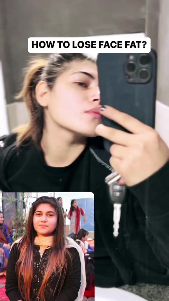 Post 10 by AMNA KHAN FITNESS on TikTok (video)