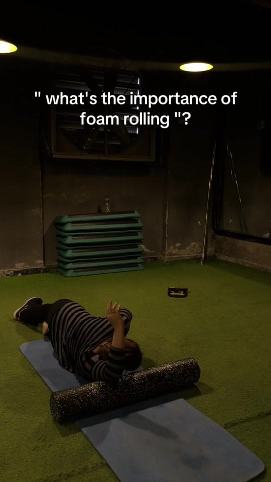 Post 6 by AMNA KHAN FITNESS on TikTok (video)
