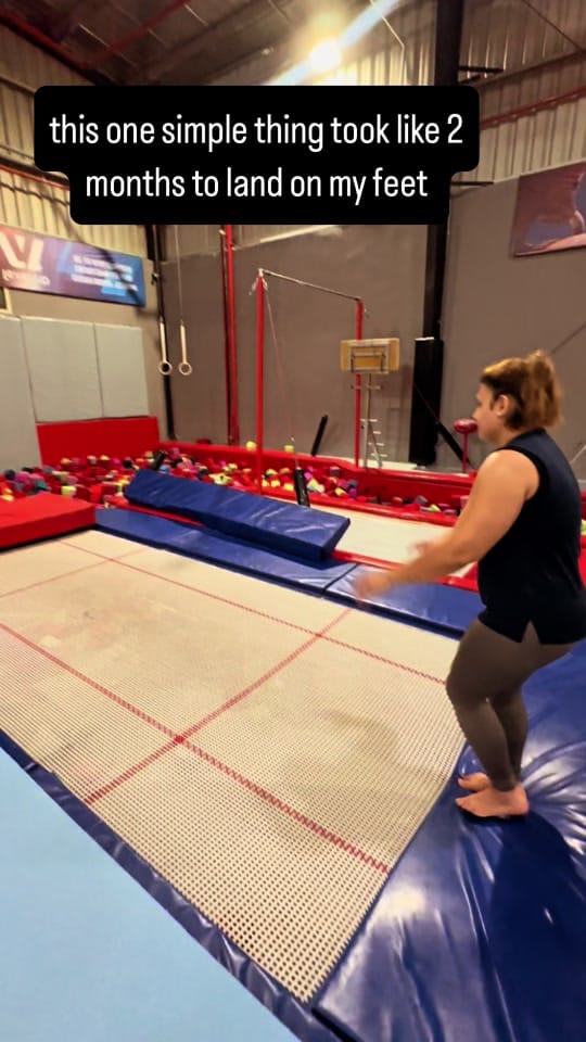Post 7 by AMNA KHAN FITNESS on TikTok (video)
