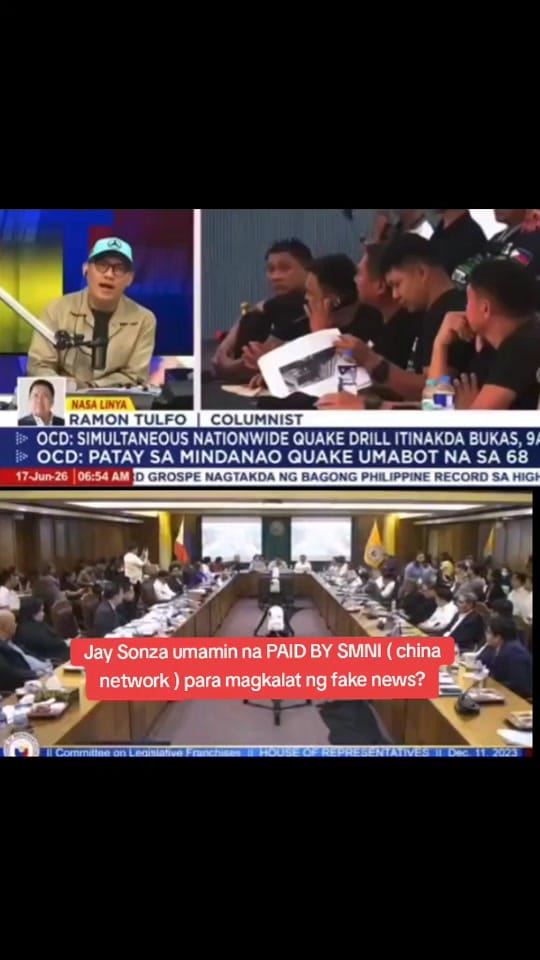 Post 5 by PRO PILIPINAS🇵🇭 on TikTok (video)