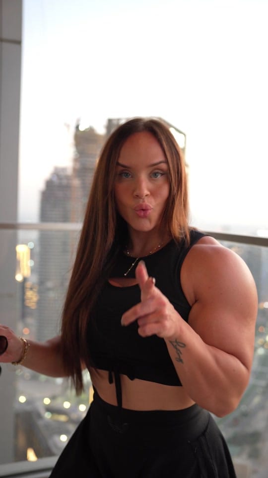Post 2 by melindalindmark on TikTok (video)