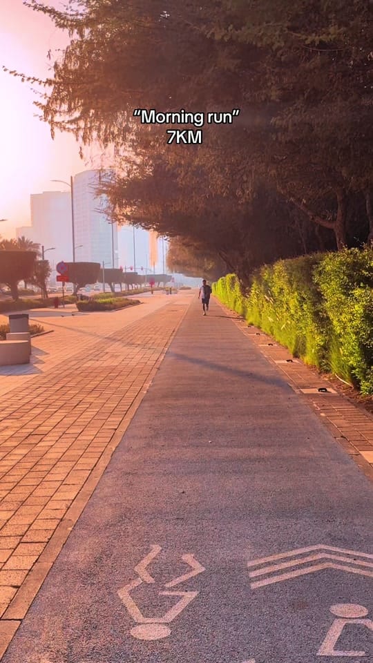 Post 7 by Yousef kazoun | يُوسُفُ قَزُون on TikTok (video)