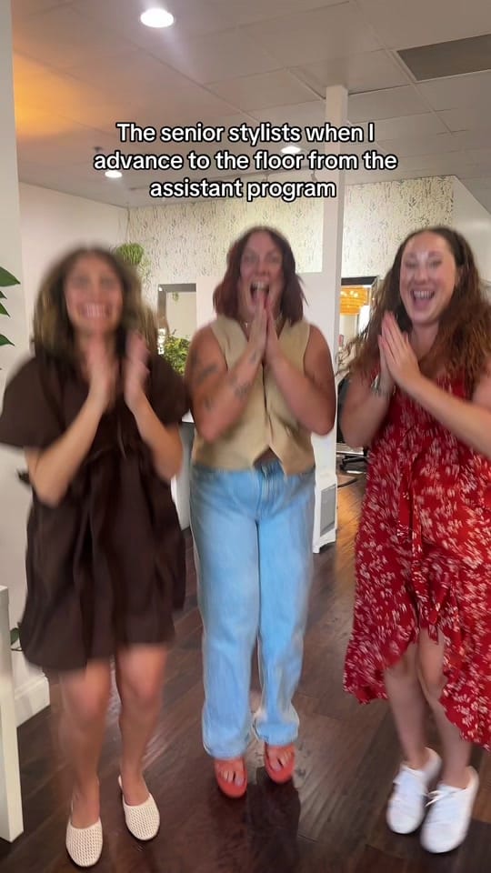 Post 7 by kierstyn d on TikTok (video)