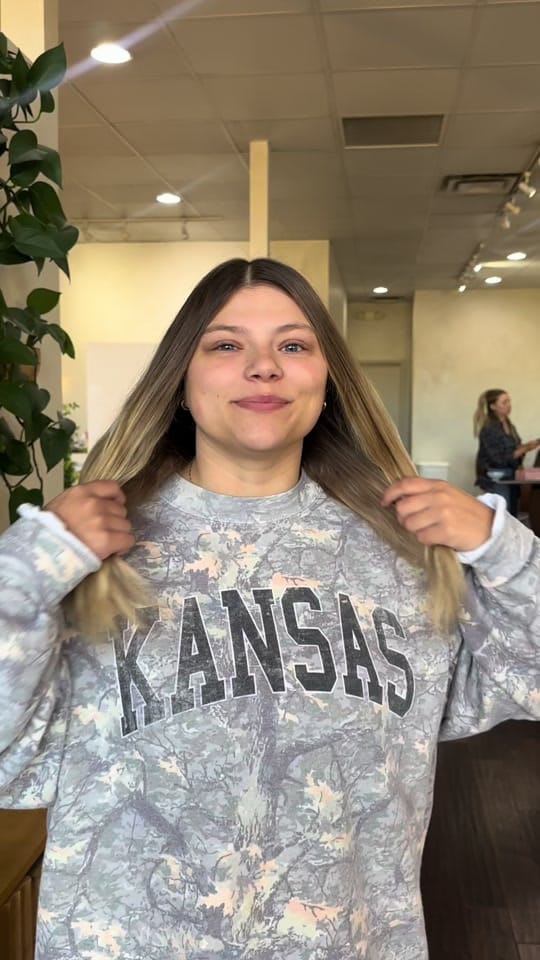 Post 2 by kierstyn d on TikTok (video)