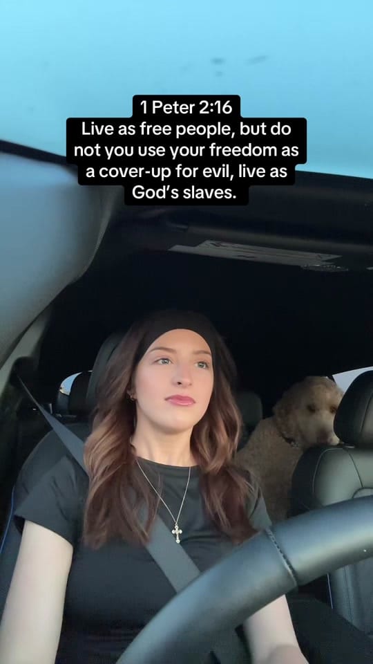 Post 9 by kierstyn d on TikTok (video)